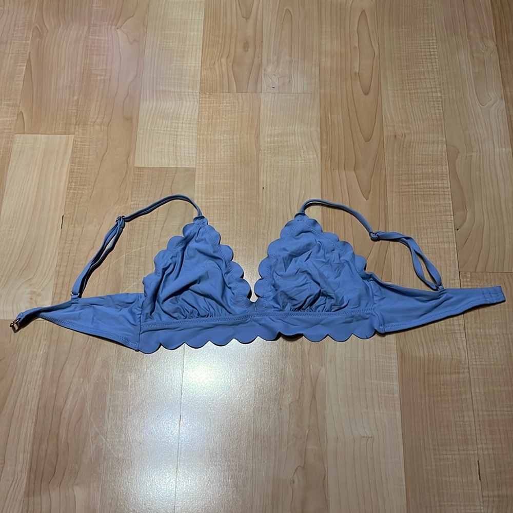 Chelsea bikini top